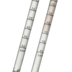 Hydrogen Sulfide 2/b  8101961 Draeger Tube