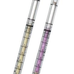 Hydrogen Sulfide 0.2/b 8101991 Draeger Tube