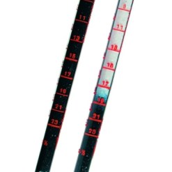 Oxygen 5%/C 8103261 Draeger Tube