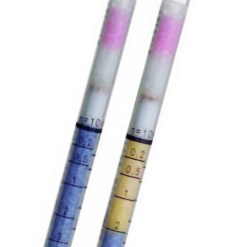 Hydrochloric Acid 0.2/a 8103481 Draeger Tube