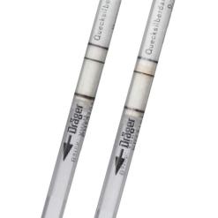 Mercury 0.1/b CH23101 Draeger Tube