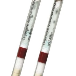 Organic Arsenic Compounds & Arsine CH26303 Draeger Tube