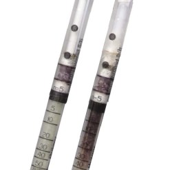 Methyl Bromide 5/b CH27301 Draeger Tube