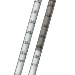 Hydrogen Sulfide 5/b CH29801 Draeger Tube