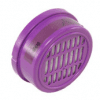 Drager Particle Filter Bayonet P100