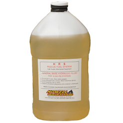 10,500 psi Hydraulic Fluid