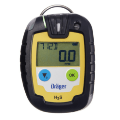 Draeger Pac 6000 H2S (US)