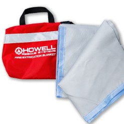 MP-1000 Extrication Blanket