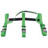 Gripper Hose System