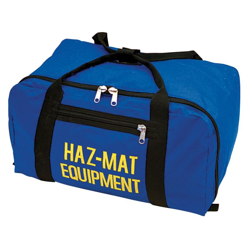Hazmat Equipment Bag Howell Rescue Supply