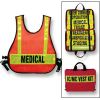 Triage Vest Set