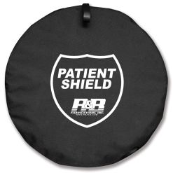 Patient Shield Privacy Screen