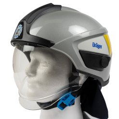 Draeger HPS Helmet24