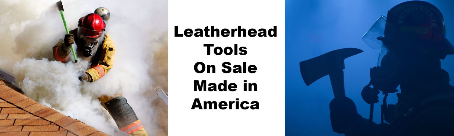 Leatherhead Tools On Sale - Made in America