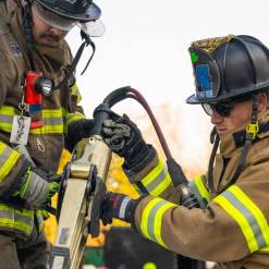 Rescue Readiness Course-09/15/24
