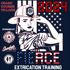F.I.E.R.C.E Sweatshirt